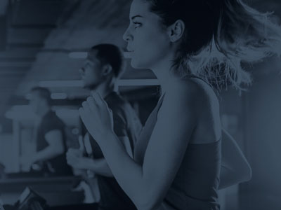 IOT Fitness concepts