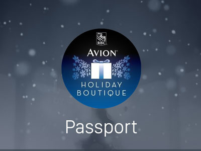 Avion apps